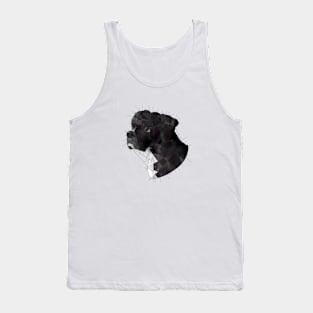 Bruno Tank Top